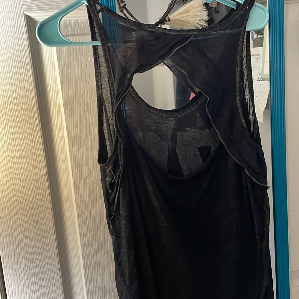 Tank top - Picture 2 of 2